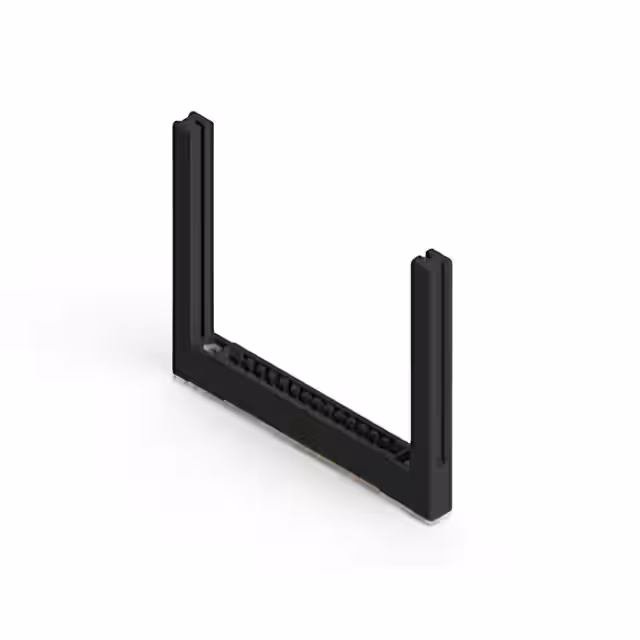 357-014-558-158 EDAC Inc.  Edgeboard Connectors